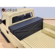 MN82 BATTERY ENCLOSURE BOX