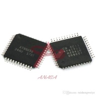 -- Microcontroller 8051 AT89S52-24AU TQFP44 --