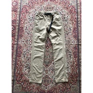 Gramicci nn cordura pants Vintage Gramicci USA i091