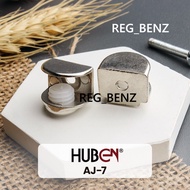 Huben AJ7 Premium Glass Shelf | Huben AJ-7 Stylish Glass Shelf (Per Piece)