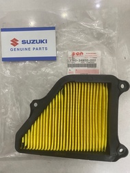 Lọc gió gd110 suzuki chính hãng