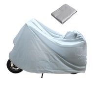 Universal Motorcycle Cover Waterproof 3XL Model Motor Cover Outdoor Dust Protection Rainproof UV Pro