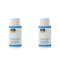 K18 Shampoo 250ml  โดยไม่ทำให้ผมแห้งเกินไป   ปิดส่วนที่เสียหายในเส้นผม