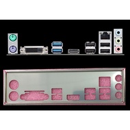 ASUS TUF H310M-PLUS GAMING R2.0m-ATX Use IO Customized Rear Stopper