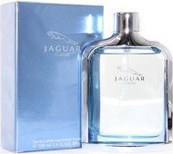 Jaguar Classic For Men 100 ml (พร้อมกล่อง)