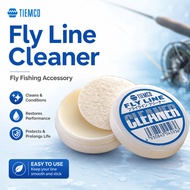 TIEMCO Fly Material TMC Fly Line Cleaner