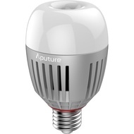 Aputure Accent B7c Multicolor Smart Bulb RGBWW