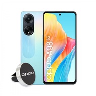 OPPO A98 5G Ram 8GB Rom 256GB สมาร์ทโฟน โทรศัพท์มือถือ มือถือ ออปโป้ มือถือจอใหญ่ 6.72 นิ้ว ชิป SD 695 ชาร์จไว 67W กล้อง 64MP