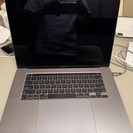 MacBook Pro i9