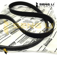 TOYOTA HILUX LN166 /  HIACE KDH200-7PK1473/90080-91206-ALTERNATOR FAN BELT/ AIR COND BELT/ V BELT