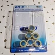 ROLLER ROLLER VESPA LX 125 S 125 BR-3 11gram Ori BR-3