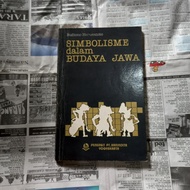 SIMBOLISME DALAM BUDAYA JAWA | BUDIANTO HERUSATOTO