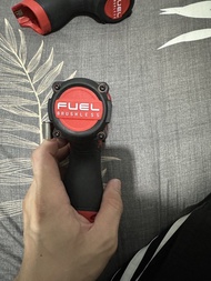 Milwaukee FUEL 無刷衝擊起子機