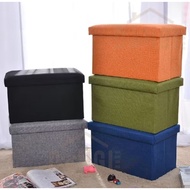 Folding Sofa Folding Chair / Storage Box 40 x 25 x 25 Cm