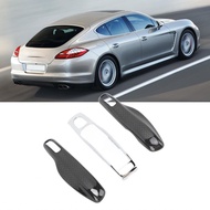 Car Smart Key Cover Case  Scratch Resistant Entry Remote Fob Shell for Panamera Cayenne 911