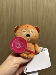 minions 熊仔Tim 波板糖Tim Tim 公仔