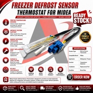 FREEZER DEFROST SENSOR THERMOSTAT MIDEA (R8141)