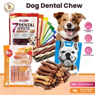 Dog Dental Chew Vegebrand 7 Dental Effect Dog 160g Yaho Dental Stick 270g Dental Bone