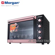KHIND OVEN TOASTER (100L) OT100/ OT100E/ MORGAN ELECTRIC OVEN (100L) MEO-GLAMO 100RC