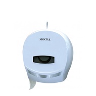 MOCHA MPA8001W JUMBO ROLL TISSUE DISPENSER