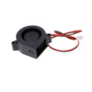 Scallop fan 4020