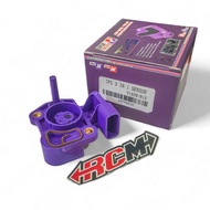 THROTTLE POSITION SENSOR CENCOR TPS GAS CARBURETOR CARBURETOR CARBURETOR YAMAHA Y15ZR MXKING MX KING