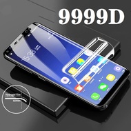 Samsung Galaxy S7 A3 A5 A7 J3 J5 J7 2016 2017 J2 J4 J7 Core J5 Prime For S6 s7 edge S8 Plus Screen Protector Clear Hydrogel film Soft