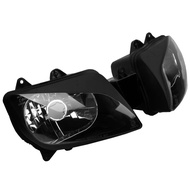 Front Headlight Head Lamp Assembly Fit For Yamaha YZF R1 YZFR1 YZF-R1 1998-1999