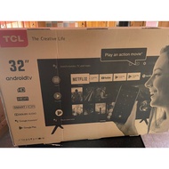 TCL ES568 32" FHD HDR Android TV