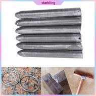 Star 3 6 9Pcs Universal Welding Rod Low Temperature Welding Rod Repair Rod for Welding Stainless Cop