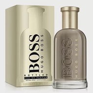 Hugo Boss 自信男性淡香精(100ml)