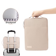 Waterproof Laptop Liner Bag Notebook Sleeve 11 12 13 14 15 16 inch For Laptop Tablet PC Cases Handbag