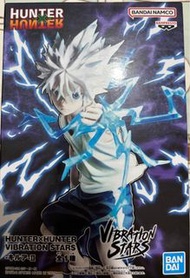 全新日版全職獵人基路亞Vibration Stars