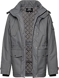 Men's Wolf Creek Insulated Jacket