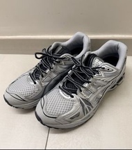Asics Gel Kayano Legacy Pure Silver 榧野