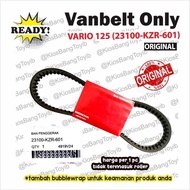 HONDA Vanbelt Only Vario 125 2012-2015HONDA AhmOriginal (23100-Kzr-601)