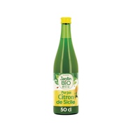 LPD - Org Pure Lemon Juice/Jardin Bio