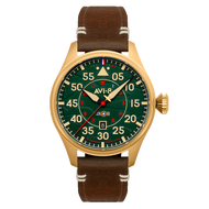 AVI-8 Hawker Hurricane Clowes Automatic Watch - Northolt