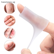Hao Pain Relief Trigger Finger Fixing Splint Straighten Brace Adjustable Sprain Dislocation Fracture Finger Splint Corrector Support SG