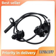 57470-T6A-J01 Rear Right ABS Wheel Speed Sensor for  Elysion RR8  RC1 RC3 2014-2018 Auto Parts 57470