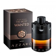 Azzaro The most Wanted