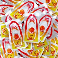 Authentic Linwu Duck Shunhua Small Package Duck Meat Open Bag Instant Snacks Chengzhou Specialty Spi