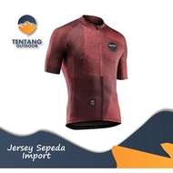 Imported Cycling Jersey NORTHWAVE NW T063 Roadbike Cycling Shirt