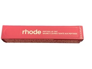 Rhode Peptide Lip Tint (Raspberry Jelly)