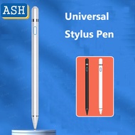 Universal Drawing Stylus Pen Tablet for Infinix Xpad 2024 11inch X1101 Capacitive Pen Magnetic Penci