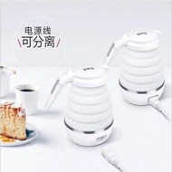 Mini Folding Kettle Travel Electric Kettle Kettle Portable Kettle