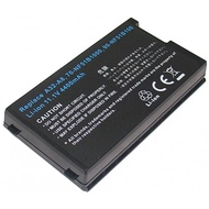 ️Asus Z99 X88 X85 X81 X83 X80 X61 N81 N80 F8 F50 A8 A8000 A32-A8 Battery