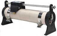 Variable Sliding Rheostat rehostat 12 inches 1000 ohms 0.3 Ampere with Metal Foot for Resistance Var