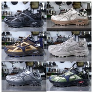 Mizuno Racer Trail SE breathable outdoor The Ancient Tea Horse Road Sportstyle Canyoning shoes