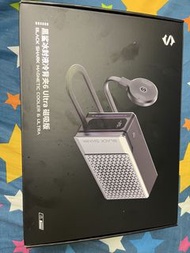 黑鯊6 Ultra手機液冷散熱器
